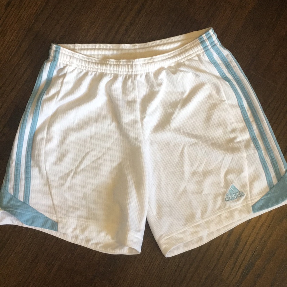 Adidas Soccer Shorts